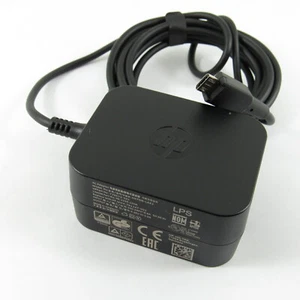 Original HP Micro-USB A/C Adapter 15,75W 5,25V 3A NPFC 761247-001 761247-002 - Bild 1 von 3