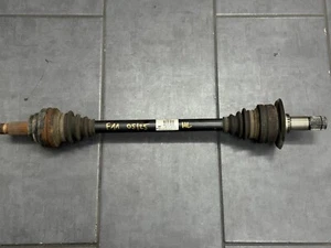 Antriebswelle Hinten Links 7581017 BMW F10 F11 530d 535d Abtriebswelle D=31MM - Picture 1 of 8