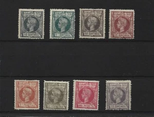 FERNANDO POO 1902 EDIFIL 110/7* CATALOGO 200 EUROS - Picture 1 of 1