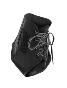 Mueller ATF3 Ankle Brace, Black - Picture 1 of 32