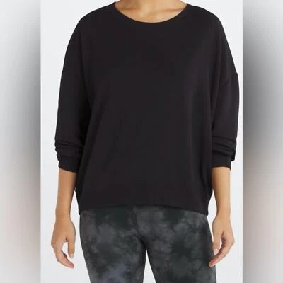 MPG Sport Serene Relaxed Pullover- EUC - Image 1 of 4