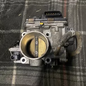 Cuerpo del acelerador Acura TSX OEM. 2004-2008. 16400-RBB-A01 GMA9A K24A2 VTEC CL9 - Imagen 1 de 7
