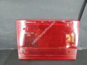 Lens Rear Light Left Innocenti Mini 90 - 120 12196718 - Picture 1 of 1