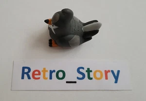 Pokémon - Finger Puppet - Figurine - Etourvol / Staravia - BANDAI - 2006 - Picture 1 of 4