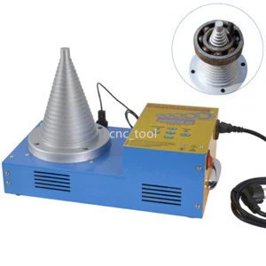 1000W Tower Electromagnetic Induction Bearing Heater Cone Bearing Heater Machine - Picture 1 of 6