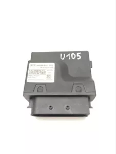 Control unit for fuel delivery unit Audi Q7 2017 4M0906093 - Picture 1 of 4
