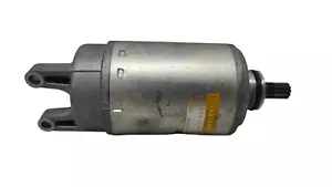 Motor De Arranque Original Kawasaki Z750 2007 2008 2010 2011 2012 2013 2014 - Imagen 1 de 5
