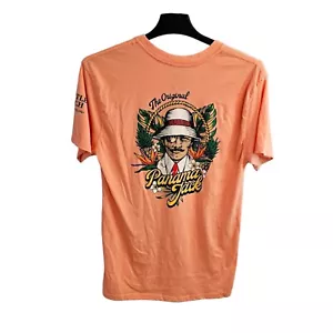 Y2K Panama Jack Shirt Men’s Large Myrtle Beach Surf - Picture 1 of 7