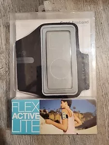 BELKIN IPOD NANO 1G 2G SPORTS ARM BAND F8Z153-KG NEW - Picture 1 of 2