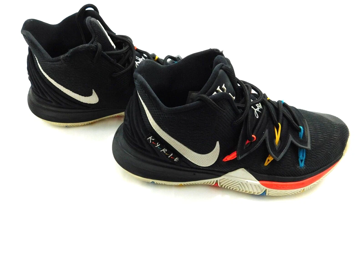 Nike Kyrie 5 2019 Friends | eBay