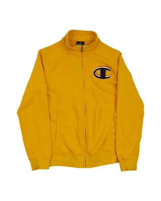 Jersey clásico con cremallera Champion para niños talla L / 13-14 años Foto 1 de 4