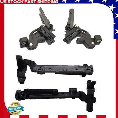 Kit de reparación de techo corredizo panorámico delantero y trasero para Mercedes Clase C W205 C205 S205 Foto 1 de 4