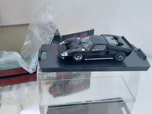 Revell Ford MK II in nero su 1:43 nella scatola - Foto 1 di 8