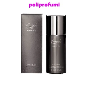 GUCCI by Gucci pour Homme Deodorant 100ml - Foto 1 di 1