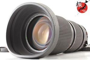 【EXC+5 w/ Hood】 Mamiya Sekor C Zoom 75-150mm f/4.5 Lens For M645 Super Pro Japan