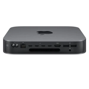 Apple Mac mini 6Core i5 3.0GHz (Late 2018) 8GB RAM 512GB SSD C Grade - Picture 1 of 5