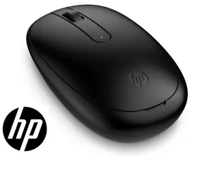 HP240 Wireless Bluetooth connection and accurate tracking Mouse, Black - Picture 1 of 8