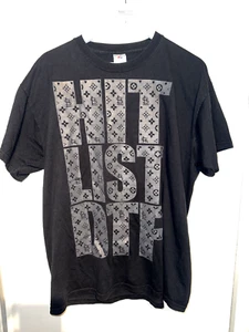 Hit List - XL - ULTRA RARE - ST. LOUIS BEATDOWN - sxe nyhc Hatebreed Nasty - Bild 1 von 1