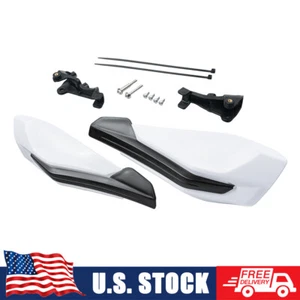 Pair Handle bar Guards Protector For KTM 250 300 350 450 500 EXC XC XCW XCF SXF - Picture 1 of 7