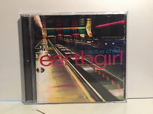 Cactus Child - earthgirl CD - Picture 1 of 2