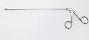Pilling 50-6478 Jako-Kleinsasser Micro Laryngeal Scissors Straight - Picture 1 of 3