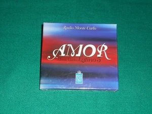 Monte Carlo Nights - Amor Monte Carlo Latino 5 - Picture 1 of 2
