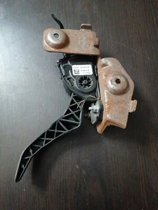 ⭐️ 08 09 10 11 12 13 14 Ford E-150 E-250 Gas Accelerator Pedal OEM 9C2A 9F836 AA - Picture 1 of 3