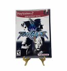 Soul Calibur II 2 (Sony PlayStation 2, 2003) PS2 Greatest Hits - Brand New