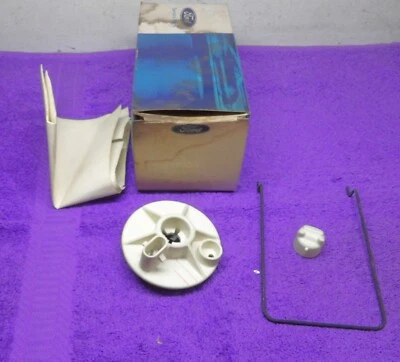 1969-1978 Galaxie LTD Monterey Marquis 72-79 Torino NOS WIPER MOTOR PLATE SWITCH - Image 1 of 3