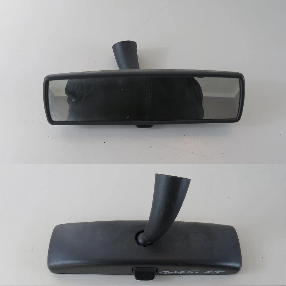 Interior rear view mirror for VOLKSWAGEN GOLF MK5 2003-2008 used (25872) Foto 1 de 1