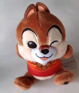  Disney Aulani Resort And Spa Exclusive Wishables Chip Plush DOLL TOY - Foto 1 di 3