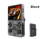 Open Source R36s Retro Handheld Video Game Console Linux System 35Inch Ips T