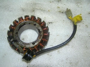 HONDA GL 1200 Gold Wing Limastator Lichtmaschine Limawicklung statorcoil  - Bild 1 von 1
