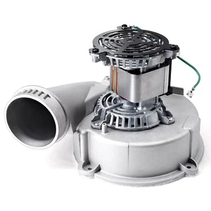 Adviace Furnace Draft Inducer Blower Fan Motor for Rheem Ruud FB-RFB241 - Picture 1 of 8