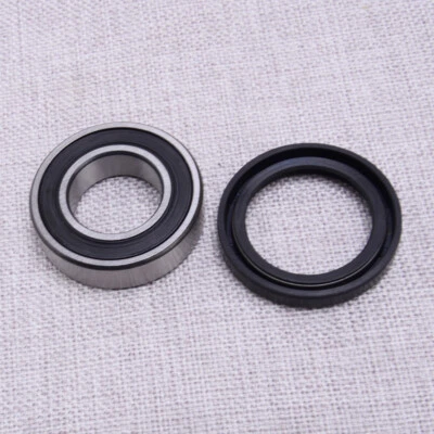 Front Wheel Bearing Kits fit for Kawasaki Mule 92045-3707, 92049-1513 - Image 1 of 4