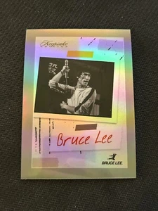2024 Bruce Lee Keepsake Kaleidoscope Camera Refractor #147 - Picture 1 of 2