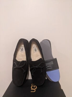 Zapatilla Ugg Australia Chester Capra para hombre talla 11 nueva en caja Foto 1 de 4