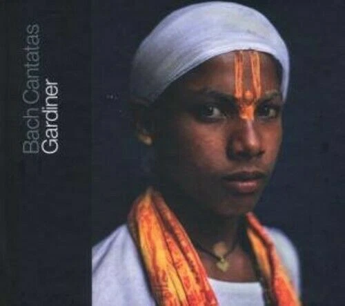 Kantaten 3: BWV 24/185/177/131/93/88  von Gardiner, Monteverdi Choir (CD, 2008)