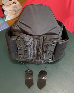 Evergreen LSO Back Brace, Aspen Medical Lumbar Corsets, Spine Brace 36-3711 - Picture 1 of 10