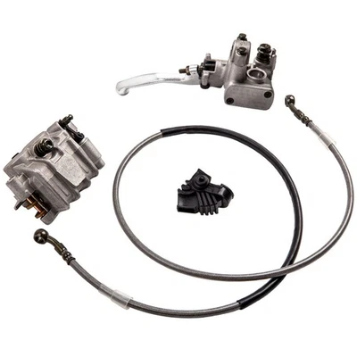 Brake Caliper Master Cylinder for Honda CRF250R CRF450R 2004-2020 45150-MEN-006 - Image 1 of 4