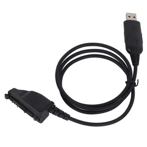 `Kabel do programowania usb Wydajny szybki przewód częstotliwości zapisu walkie talk - Zdjęcie 1 z 22