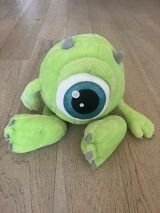 Disney Parks Mike Wazowski Big Feet Plüsch Monster Inc Young Mike Pixar - Bild 1 von 3