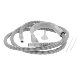 Ablaufschlauch Set für Trockner kompatibel mit BOSCH - Bild 1 von 1