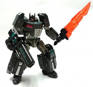 PX-16 Charon | Planet X 3rd Party Figure - Picture 1 of 3