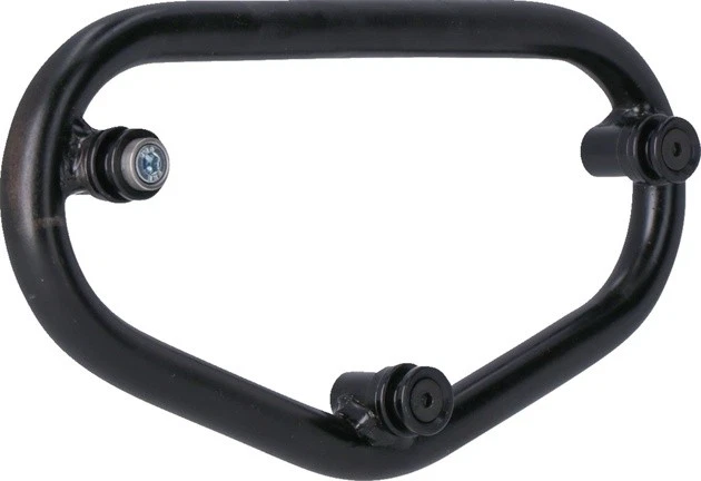 Portador lateral izquierdo SW-Motech SLC Ducati Monster 1200/Monster 821 Foto 1 de 1