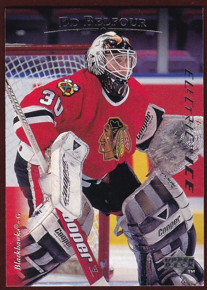 BLACKHAWKS Autos, Rookies & Inserts YOU *Pick / Choose* CHICAGO Players - Image 1 of 1