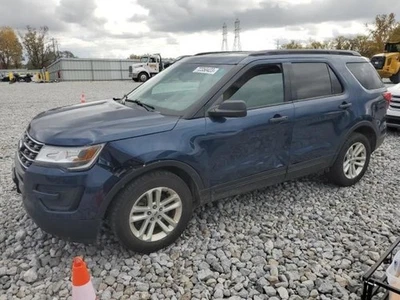 Transfer Case 3.5L Without Turbo Fits 13-19 EXPLORER 2538045 Foto 1 de 4