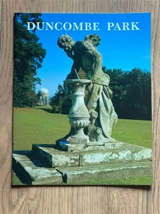 Guidebook - Duncombe Park - Bild 1 von 1