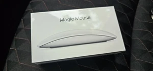 Apple Magic Mouse Bluetooth MK2E3Z/A nowa & oryginalne opakowanie model A1657 - Zdjęcie 1 z 2