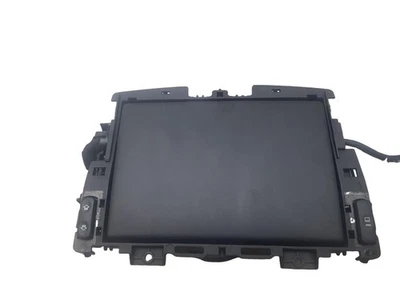 Peugeot 3008 Sat Nav Navigation Multimedia Display Screen Unit 2016 98045606ZD - Image 1 of 4